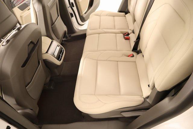 new 2025 Lincoln Nautilus car, priced at $56,573