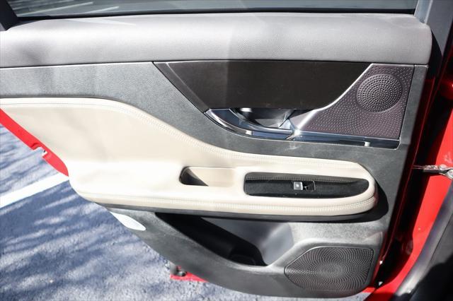 new 2025 Lincoln Corsair car, priced at $38,838