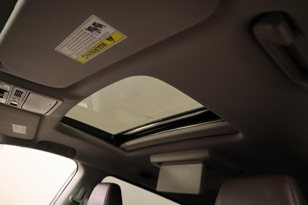 used 2018 Honda Odyssey car, priced at $19,976