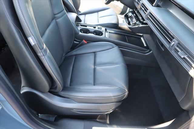 new 2025 Lincoln Corsair car, priced at $44,967