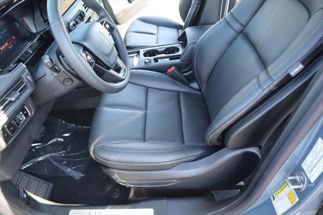 new 2025 Lincoln Corsair car, priced at $44,967