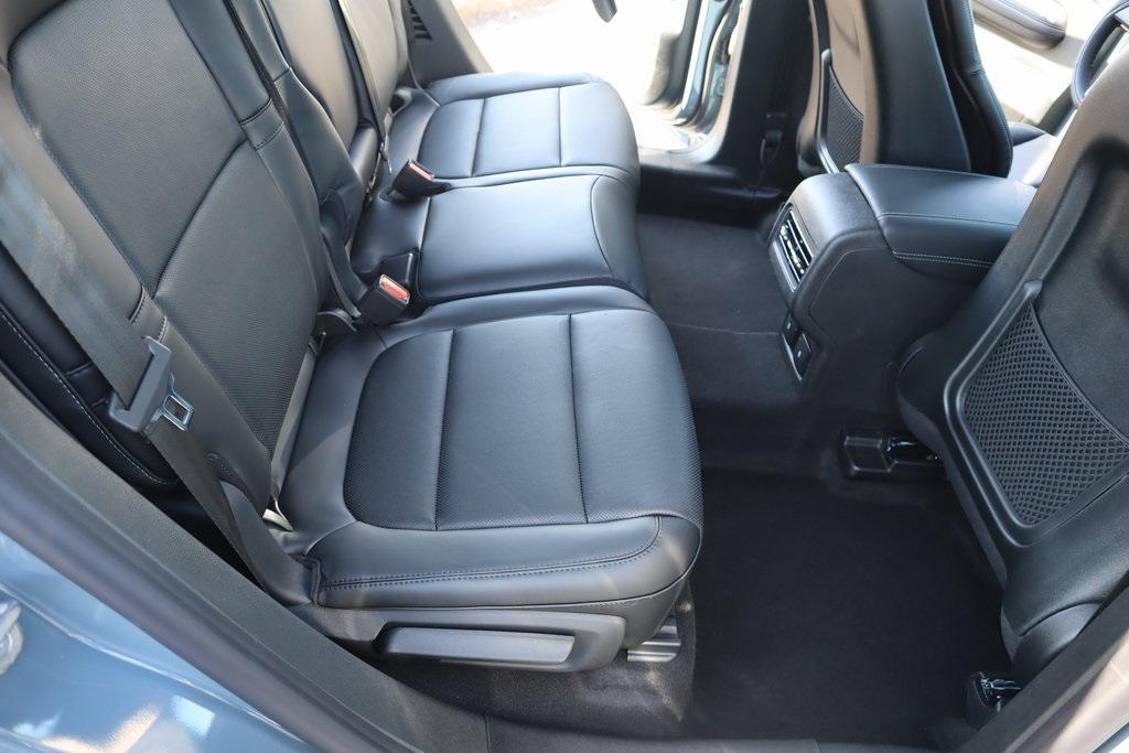 new 2025 Lincoln Corsair car, priced at $45,847