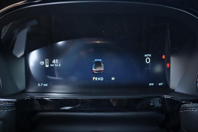new 2025 Lincoln Corsair car, priced at $44,967