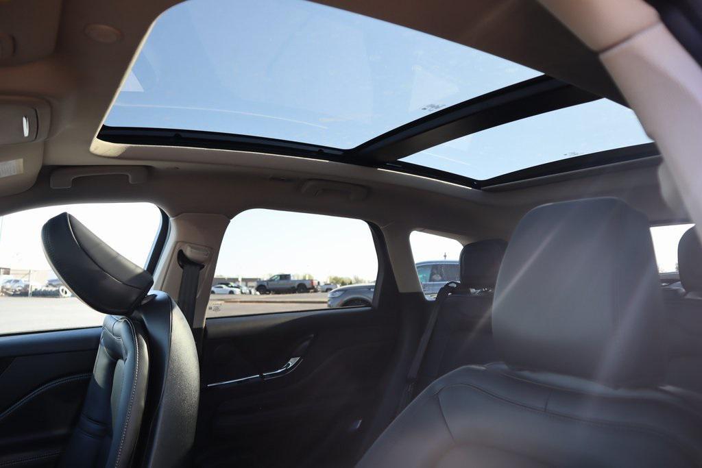 new 2025 Lincoln Corsair car, priced at $45,847