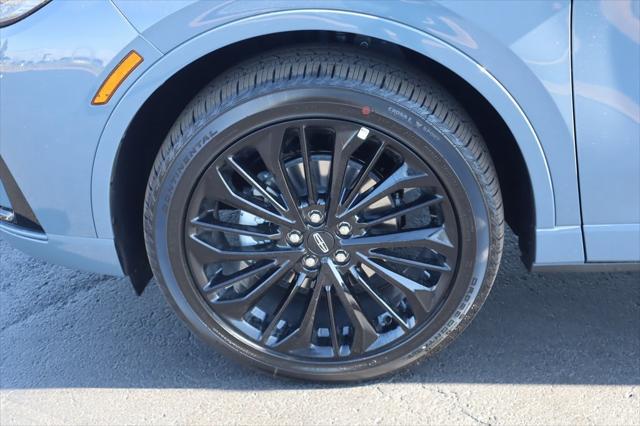 new 2025 Lincoln Corsair car, priced at $44,967