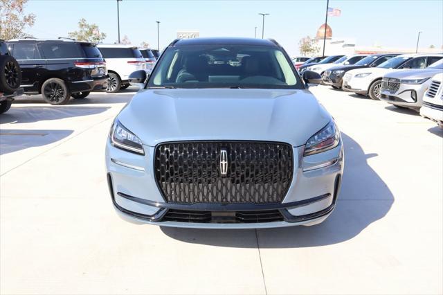 new 2025 Lincoln Corsair car, priced at $44,967