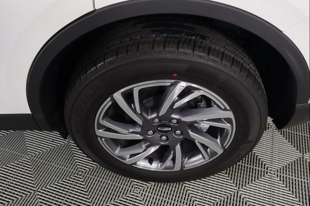 new 2025 Lincoln Corsair car, priced at $42,468