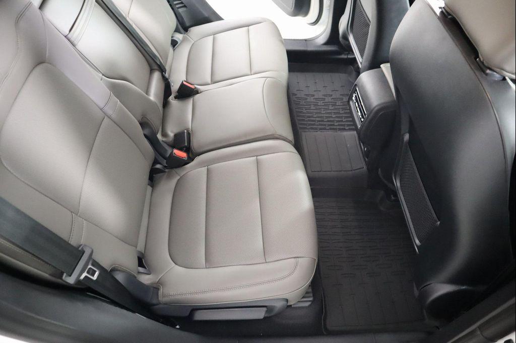 new 2025 Lincoln Corsair car, priced at $42,468