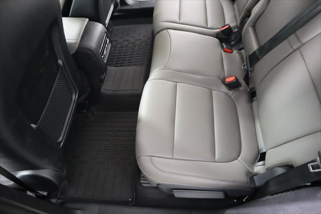 new 2025 Lincoln Corsair car, priced at $42,008