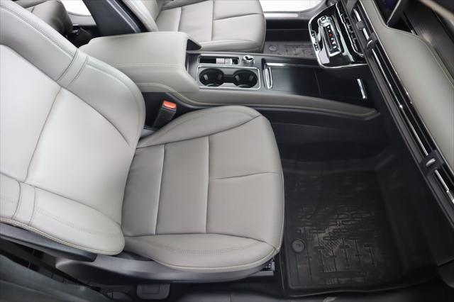 new 2025 Lincoln Corsair car, priced at $42,008