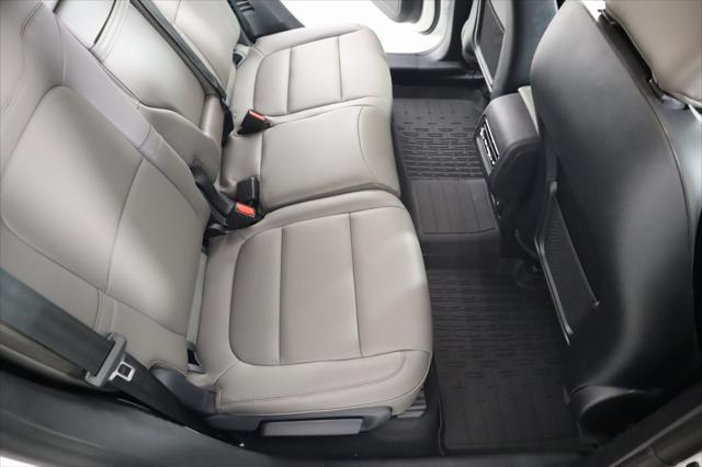 new 2025 Lincoln Corsair car, priced at $42,008