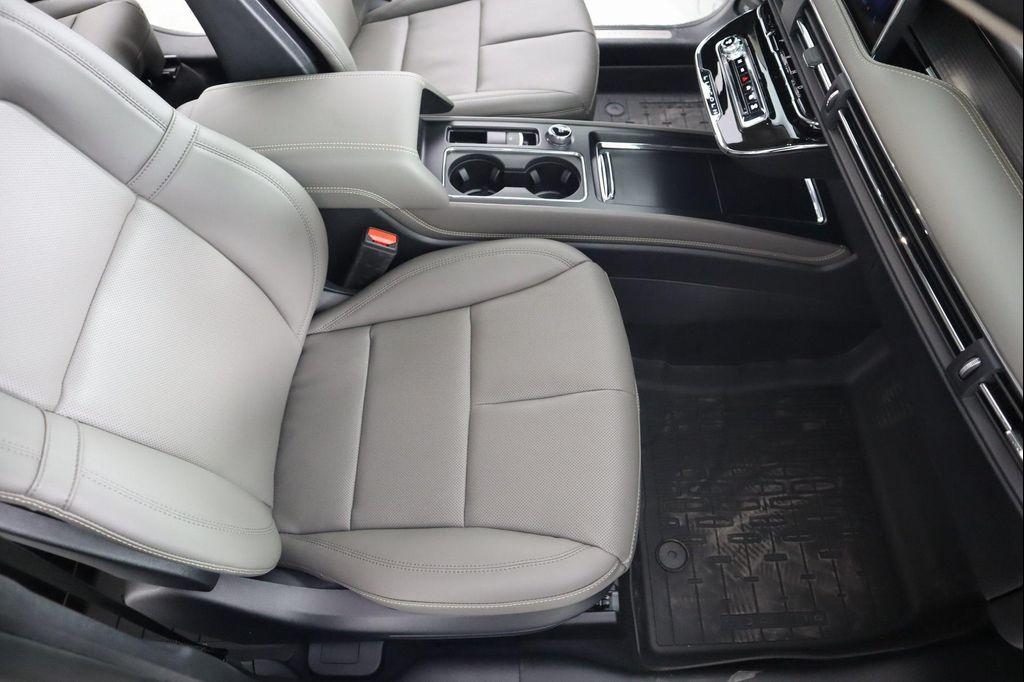 new 2025 Lincoln Corsair car, priced at $42,468