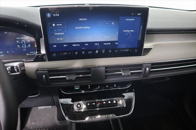 new 2025 Lincoln Corsair car, priced at $42,008