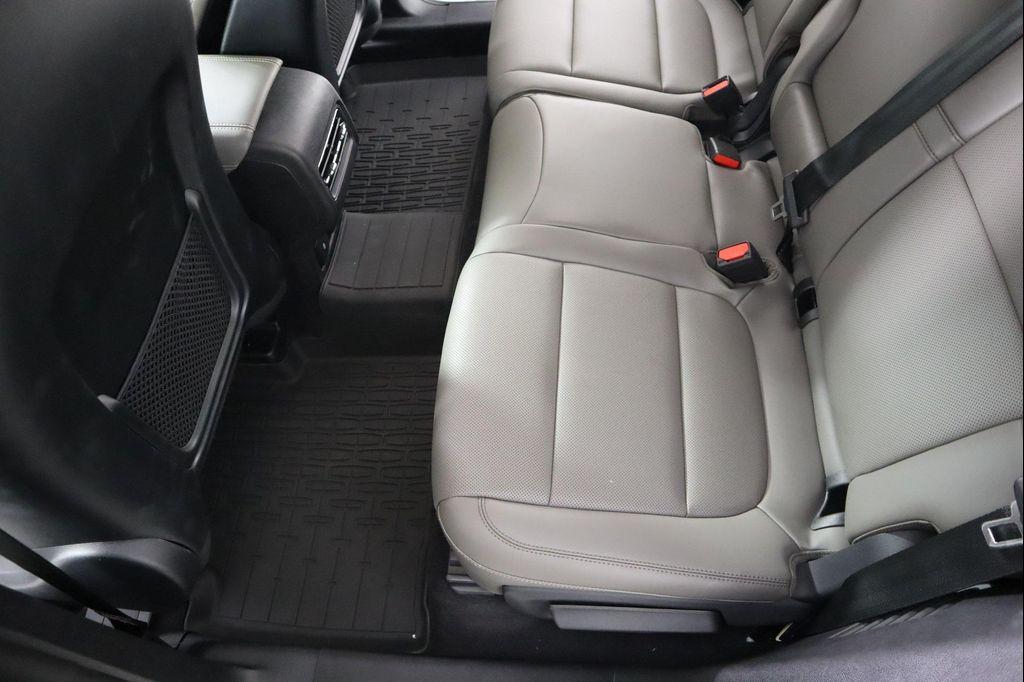 new 2025 Lincoln Corsair car, priced at $42,468