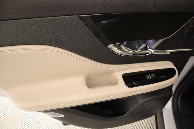 new 2025 Lincoln Corsair car, priced at $54,346