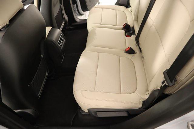 new 2025 Lincoln Corsair car, priced at $54,346