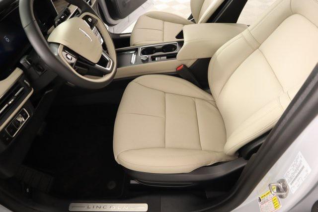 new 2025 Lincoln Corsair car, priced at $54,346