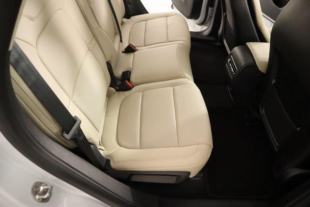 new 2025 Lincoln Corsair car, priced at $54,346