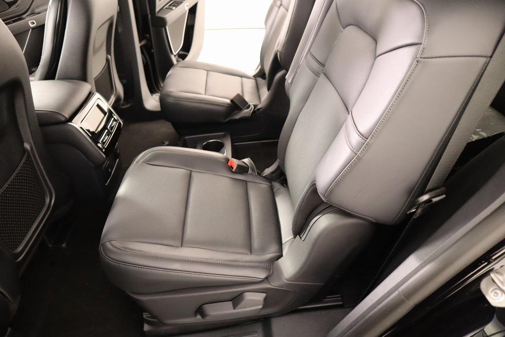 new 2025 Lincoln Aviator car, priced at $59,602