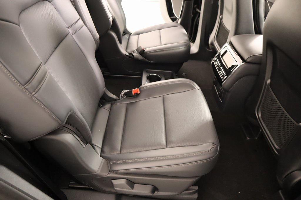 new 2025 Lincoln Aviator car, priced at $59,602