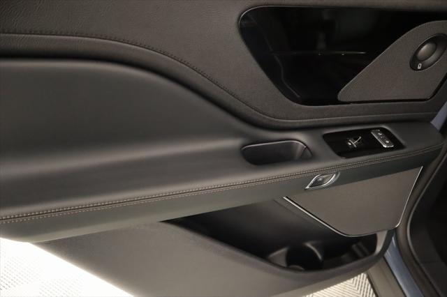 new 2025 Lincoln Aviator car, priced at $70,425