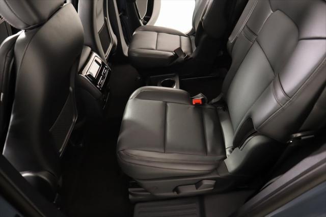 new 2025 Lincoln Aviator car, priced at $70,425