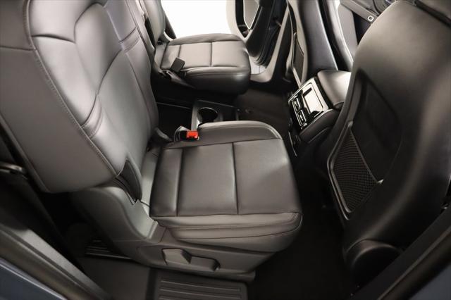 new 2025 Lincoln Aviator car, priced at $70,425