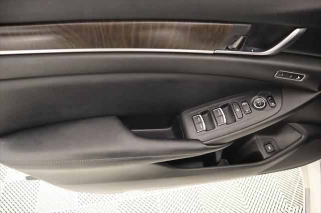 used 2018 Honda Accord car, priced at $20,978