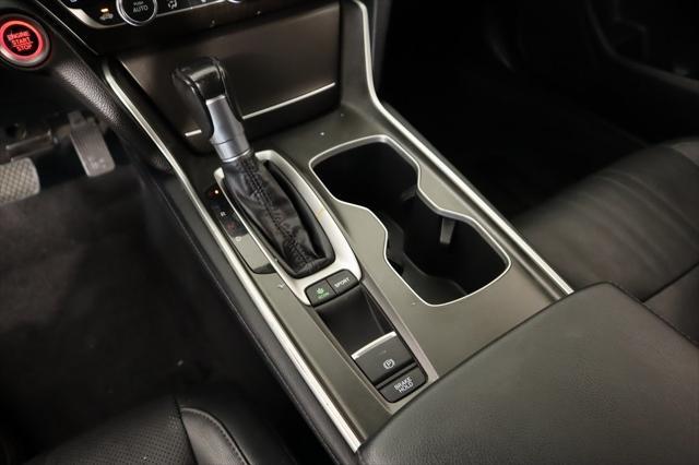 used 2018 Honda Accord car, priced at $20,978