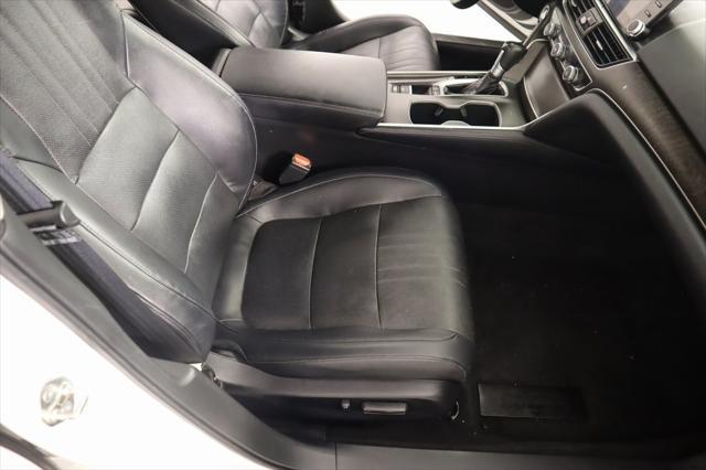 used 2018 Honda Accord car, priced at $20,978