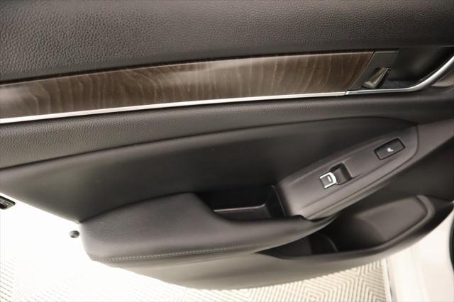 used 2018 Honda Accord car, priced at $20,978