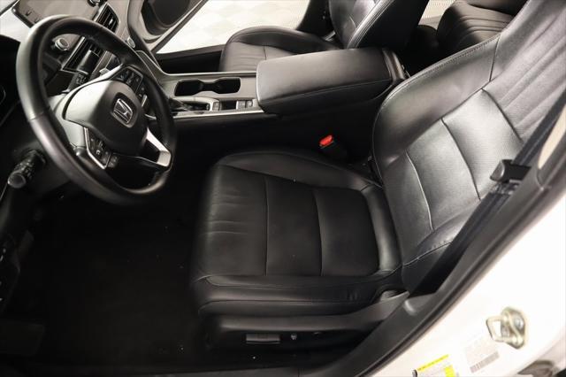 used 2018 Honda Accord car, priced at $20,978