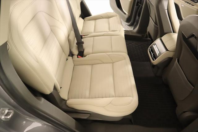 new 2025 Lincoln Nautilus car, priced at $59,881