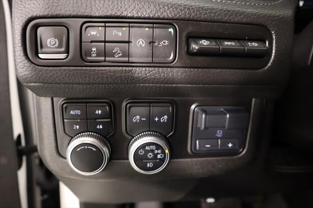 used 2021 GMC Yukon car, priced at $43,429