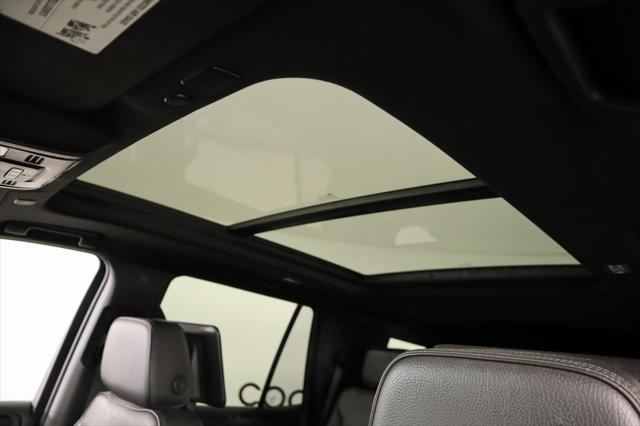used 2021 GMC Yukon car, priced at $43,429