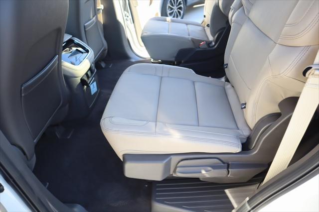 new 2024 Lincoln Navigator car, priced at $77,233