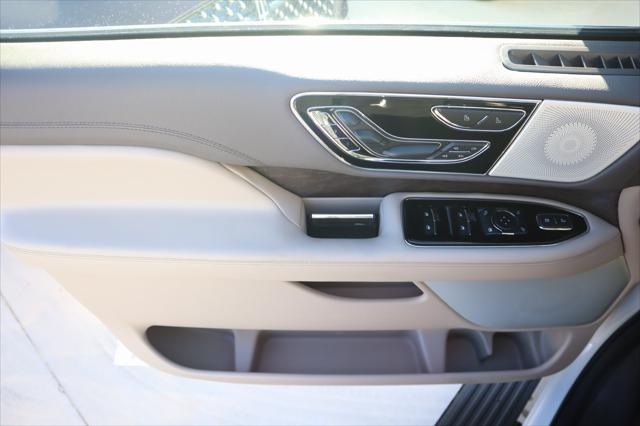 new 2024 Lincoln Navigator car, priced at $77,233
