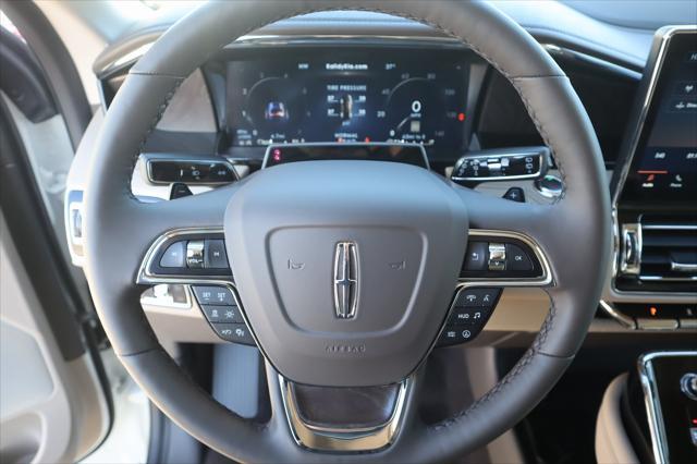 new 2024 Lincoln Navigator car, priced at $77,233