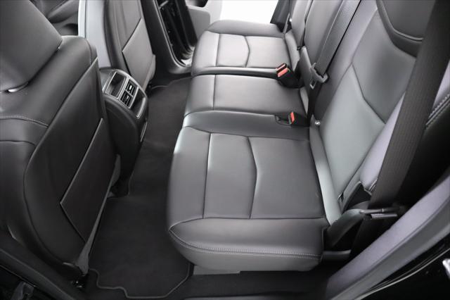 used 2024 Cadillac XT5 car, priced at $44,825