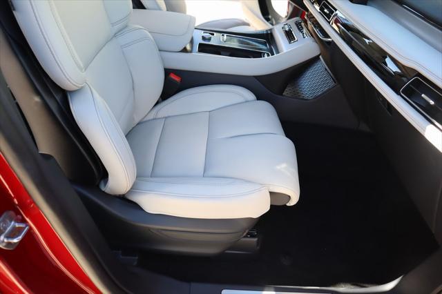 new 2025 Lincoln Aviator car, priced at $69,633