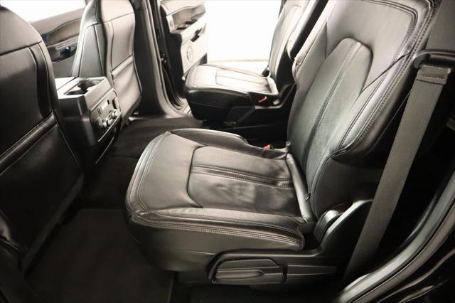 used 2019 Ford Expedition car, priced at $28,995