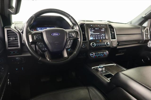 used 2019 Ford Expedition car, priced at $28,995