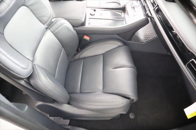 new 2025 Lincoln Aviator car, priced at $71,355