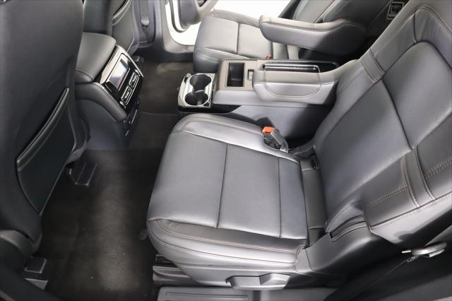 new 2025 Lincoln Aviator car, priced at $71,355