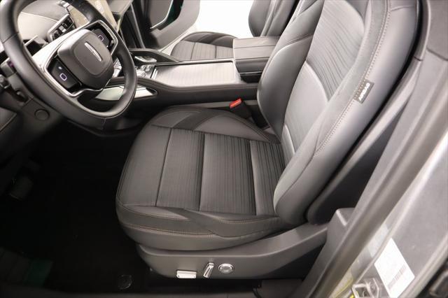 new 2024 Lincoln Nautilus car, priced at $56,988