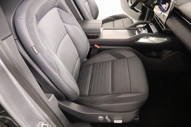 new 2024 Lincoln Nautilus car, priced at $56,988