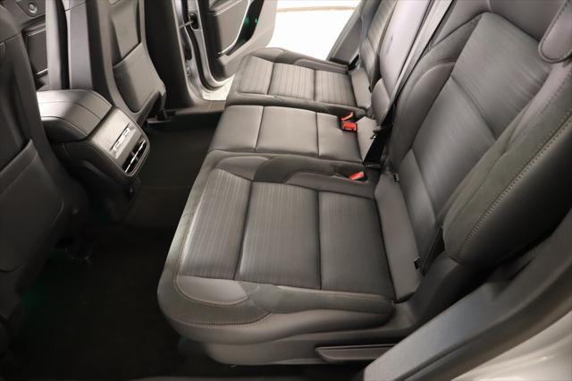 new 2024 Lincoln Nautilus car, priced at $56,988