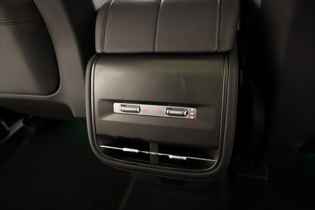 new 2024 Lincoln Nautilus car, priced at $56,988