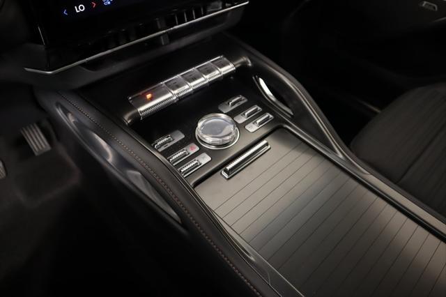 new 2024 Lincoln Nautilus car, priced at $56,988