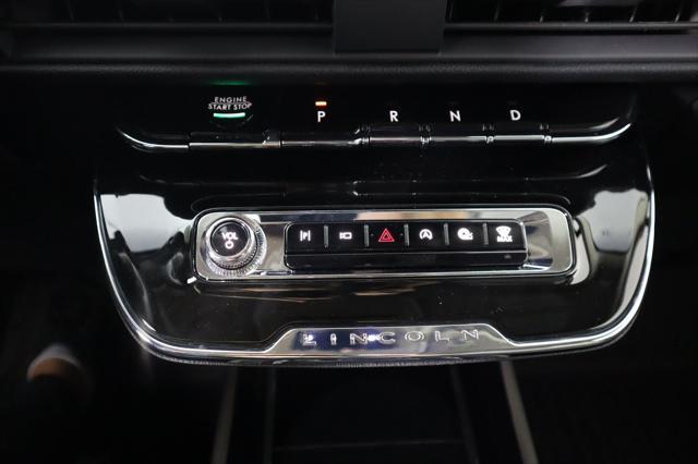 new 2025 Lincoln Corsair car, priced at $39,029